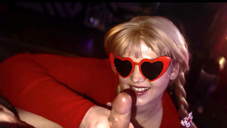 Tinder Date Ends in Creampie