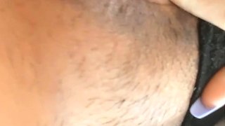 Amateur Close Up Squirting Masturbation