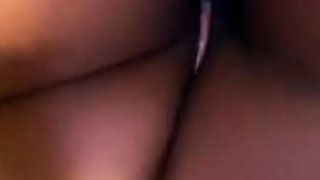 ThePrettiestForeignFromX Standing Masturbation With