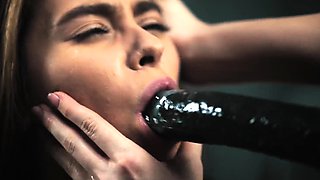 Real Life Hentai - Jia Lissa, Rae Lil Black and Alissa Foxy