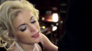 Sexy and Alluring Blowjob Queen