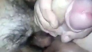 Big-Cock Amateur Frot