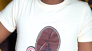 Skyla Fucking a Huge Cock on Her First Porn Casting