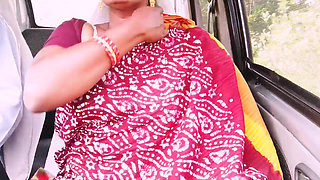 Roads That Ignited Something Between Them. car sex Telugu dirty talks.