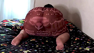 My sister In Law was angry, we shared single bed, pt1