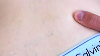 Big Ass Blonde Picked Me up in Elevator and Gets Fucked in Stairwell - Was It Too Loud?