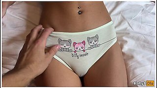 Fuck Me - Im Your And Im 18 Y.o