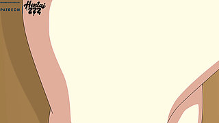 Hentai Naruto Konan Creampie Full Video