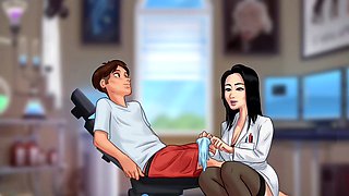 Monster cock, cougar, erotica