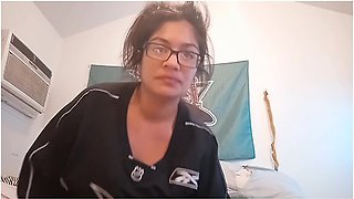 Latina sex video with incredible passion