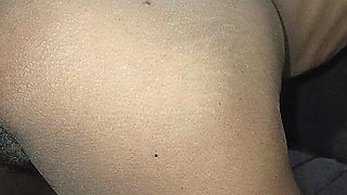 Doggy Style Anal with Hardcore Fucking Pop Comes Out