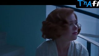 Isla Fisher Caboose, Melons Episode in Blithe Spirit