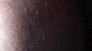 BBC Fucks Me Naked! Please I Need the Job!