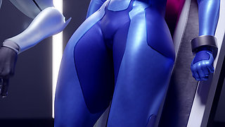 NaomiOppai video
