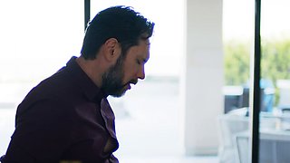 FAMILY SINNERS - August Skye Seduces Her Sister's Husband