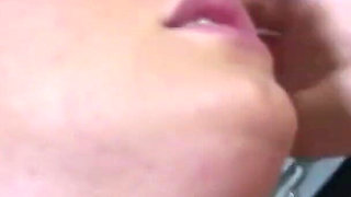 Men fuck college girl in gym locker room and gets cumshot