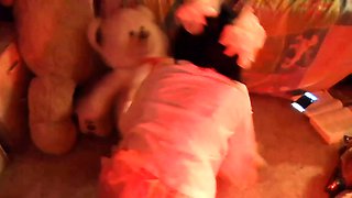 StripCamFun Amateur Webcam Anal Amateur Anal Porn Video