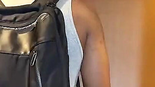 Busty Latina Maid Takes BBC and Swallows the Cum