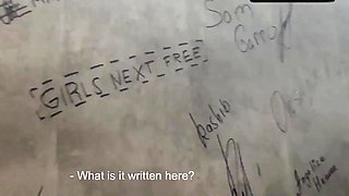 BDAY SEX PARTY - Outdoor ravaging and celebrating my