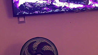 Best Friend Let Me Fuck Your Creamy Pussy Before We Fuck