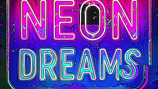 Neon Dreams - Mileena Blowtality