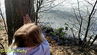 Fucked a Married Slut Near Her House Secretly From Her Husband