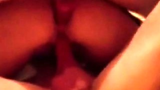Gangbanged German Amateur Double Penetration