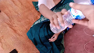 Beautiful Teen Survey Girl Got Hardcore Fucking with a Stranger