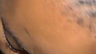 Opueh for Two Black Cock