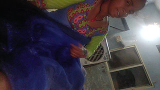 Indian Husband and Wife