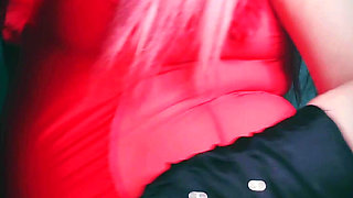 Red Devil Worship