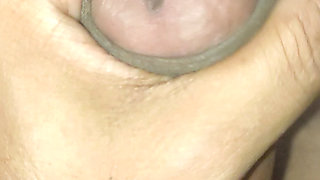 18 Year old boy Musterbate in alone