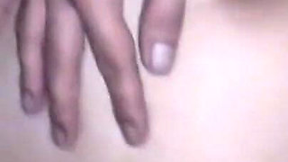 Creampied Asian Hairy Pussy