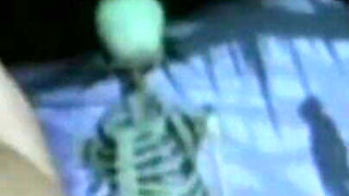 Retro Sex with Random People