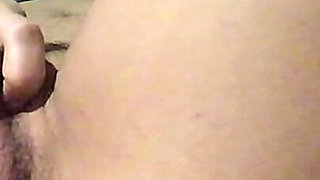 My Nipples Are so Sensitive!