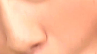 Wet JAV Porn Fucking a Sexy Japanese MILF and Fill Her Pussy of Creampie