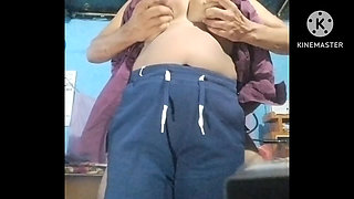 Jija saali sex