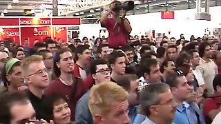 The Best Sequences of the Bacelone X Show