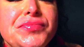 Bachelor Party Gangbang