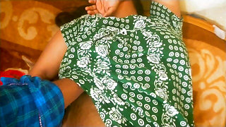 My Stepsister Walks in Unannounced and We Fuck Hard