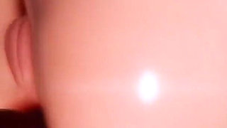 Deep Anal Destruction by Huge BBC Ends with Open-mouth Cum Flood