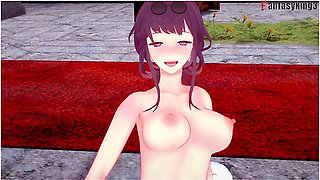 Kafka Fucking Naked 5 Honkai: Star Rail Watch The Full Version On Patreon: Fantasyking3
