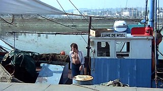 Big Titty Brunette Babes in Hardcore Anal Fun