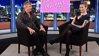 Cumthirsty bae gets facial