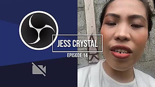 Trikepatrol Interview #14 - Jess Crystal
