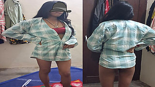 My Big Sister Was Angry, We Shared Single Bed,full Desi Video