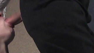 Swallowing Every Drop with a Smile