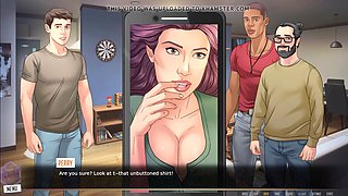 Wiring, juegos para adultos, cartoons