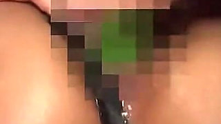 Overflowing Pleasure of Busty Wife Maho Shiina. - 3