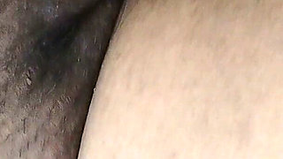 Big Black Pussy